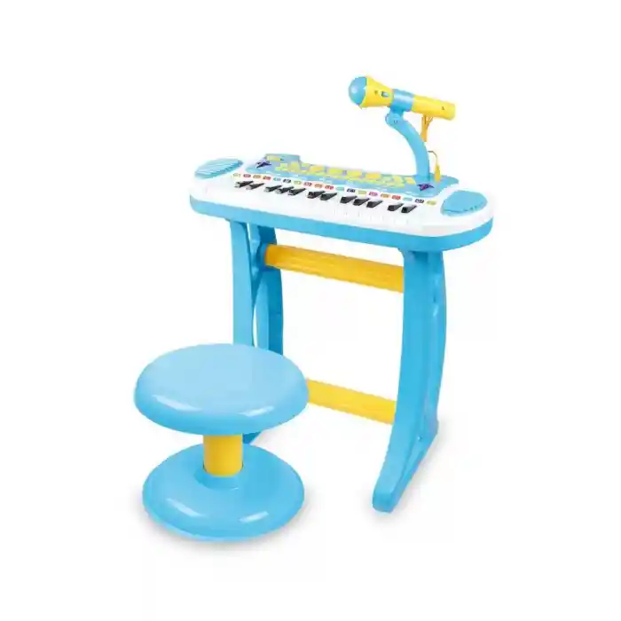 BAO-3132C NessiWorld Piano 24 Tuşlu Mp3 ve Mikrofon
