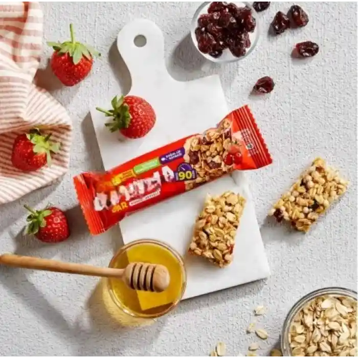 Bar 25 Gr Orman Meyveleri