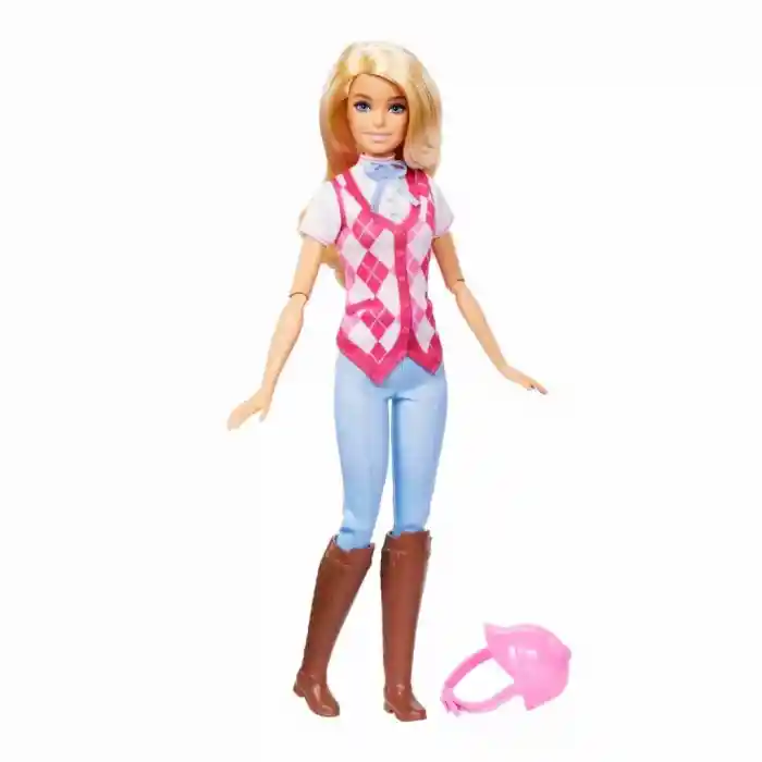 Binici Bebek Malibu HXJ38