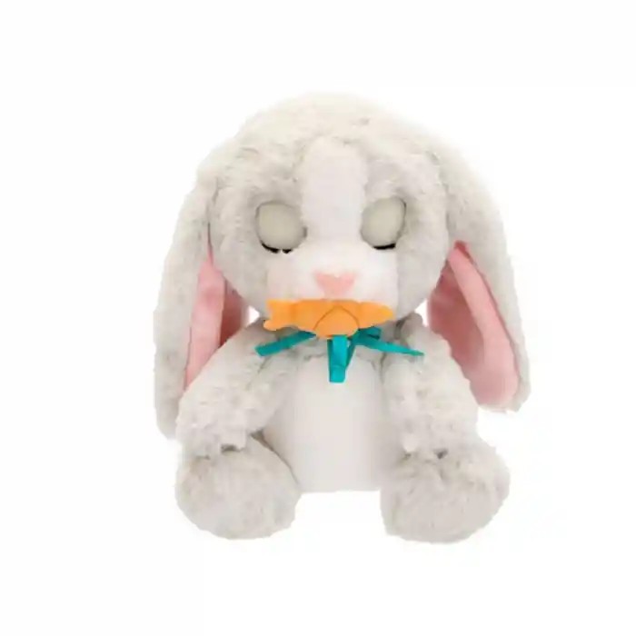 BAW02000 Sesli Tavşan 20 cm Peluş