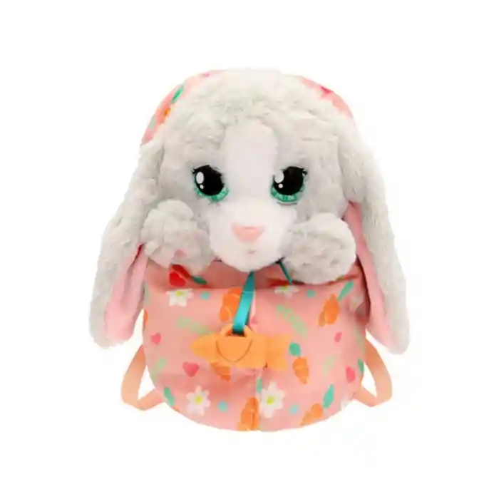 BAW02000 Sesli Tavşan 20 cm Peluş