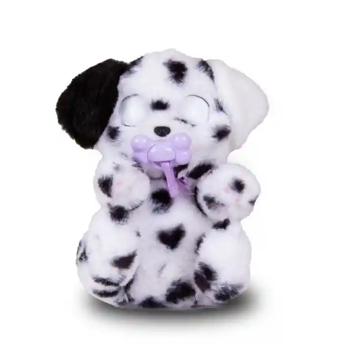BAW08000 Baby Paws Sesli Dalmaçyalı 20 cm Peluş