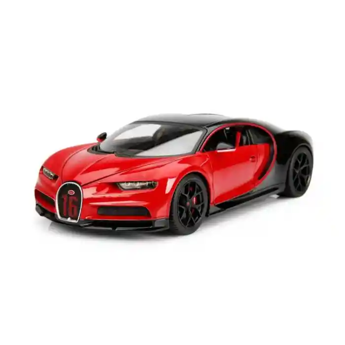 1:18 Bugatti Chiron Sport Model Araba