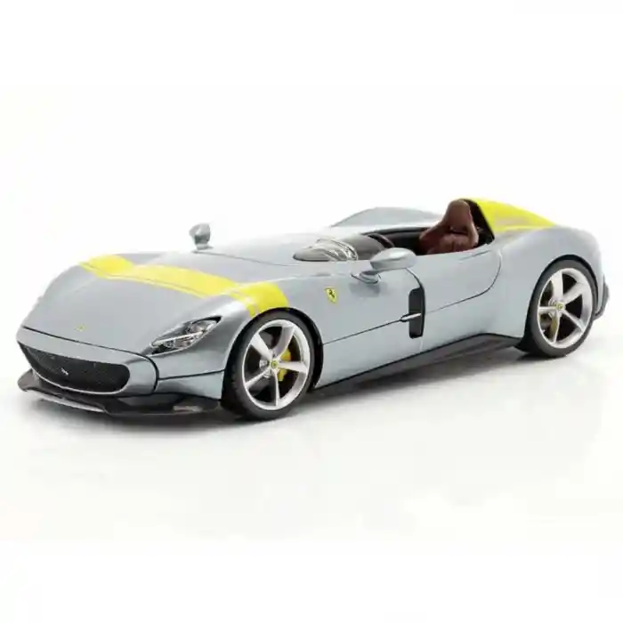 1:24 Ferrai Monza SP1 Model Araba