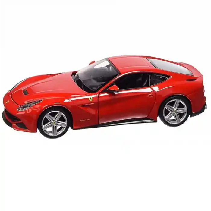 1:24 Ferrari F12 Berlinetta Model Araba