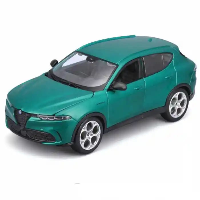 1:24 Alfa Romeo Tonale Model Araba