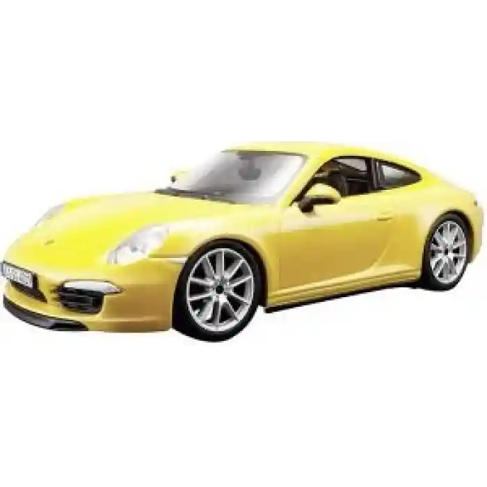 1:24 Porsche 911 S Model Araba