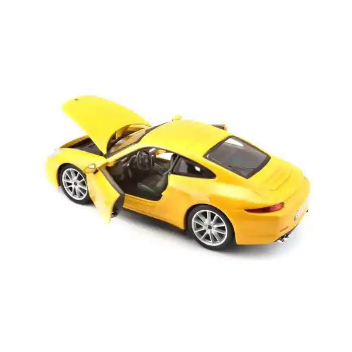 1:24 Porsche 911 S Model Araba
