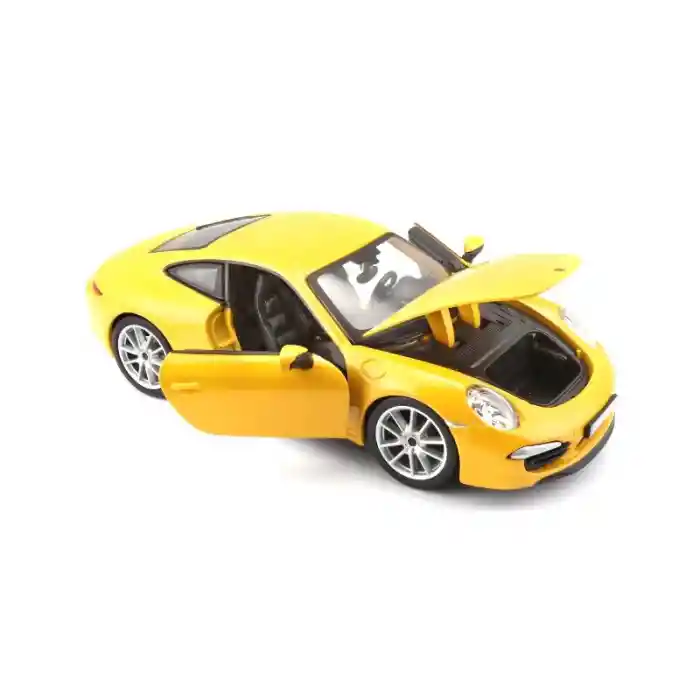 1:24 Porsche 911 S Model Araba