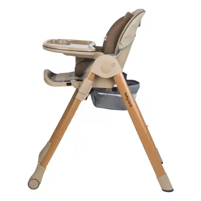 BC511 Flex Plus Mama Sandalyesi Kahve