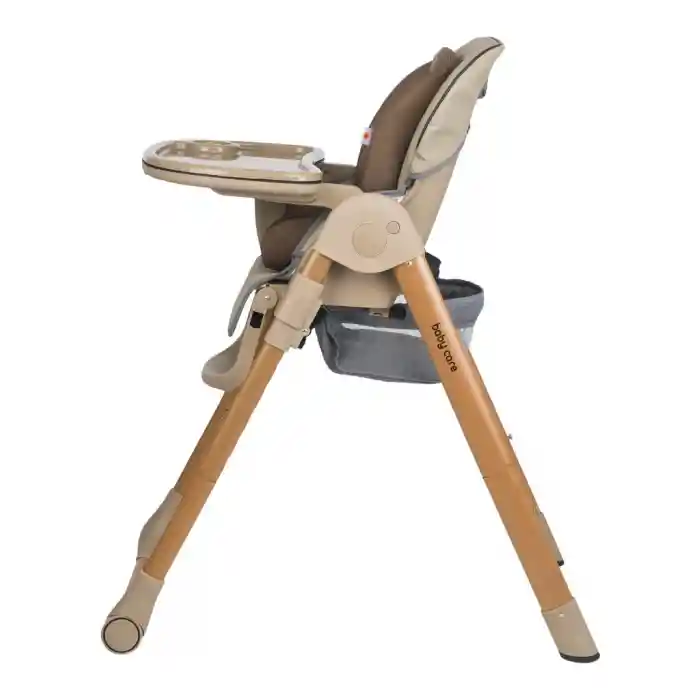 BC511 Flex Plus Mama Sandalyesi Kahve