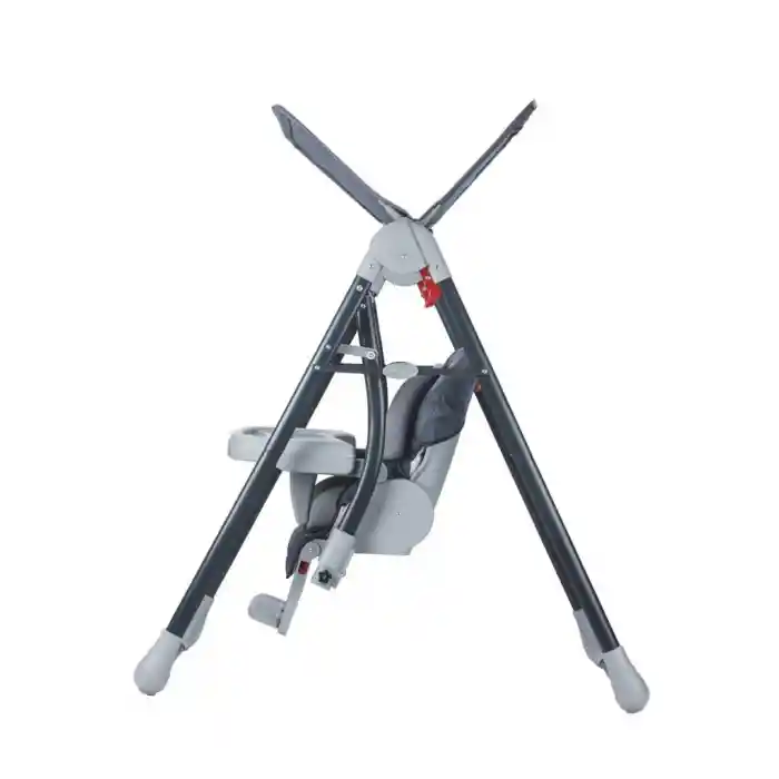 BC530 Rocket Elite Salıncak Gri