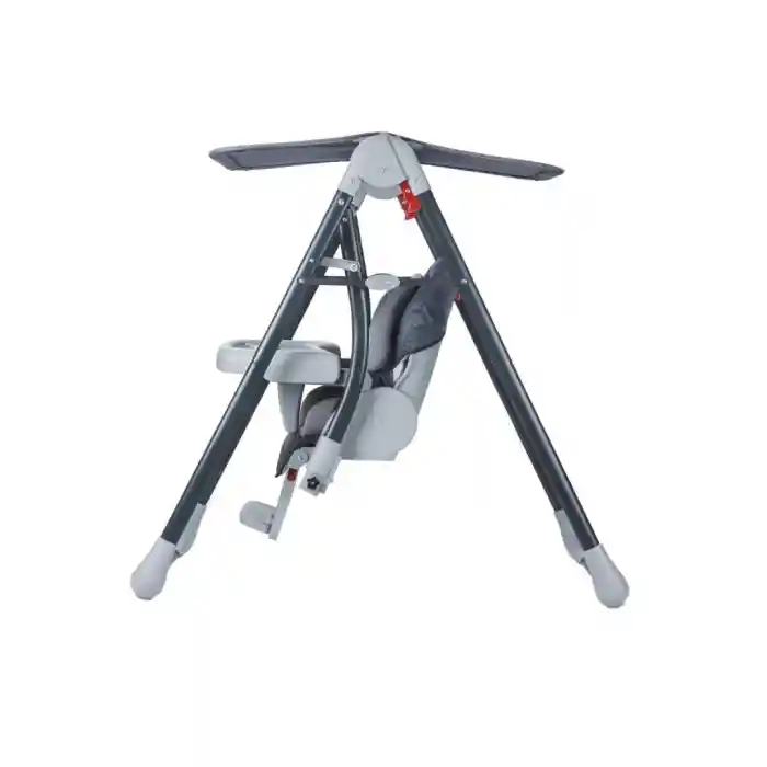 BC530 Rocket Elite Salıncak Gri