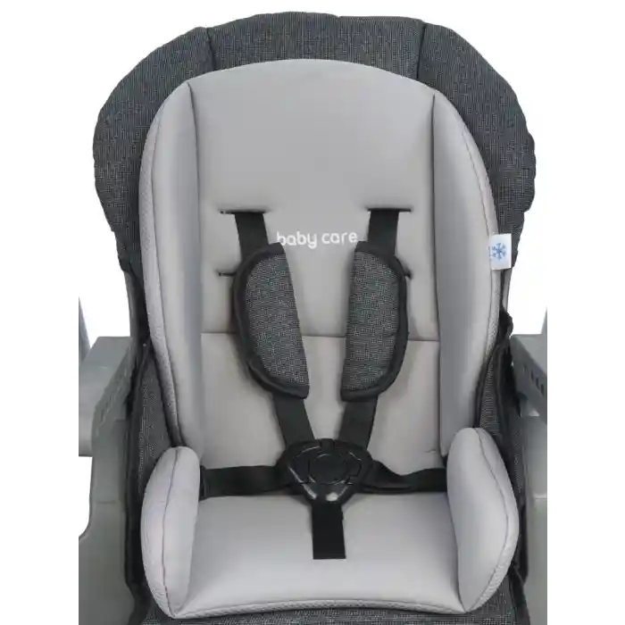 BC530 Rocket Elite Salıncak Kahve