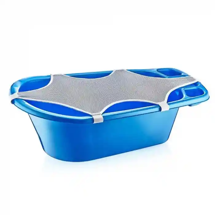 Bebek Banyo Küvet Filesi Eko XL 046 Beyaz