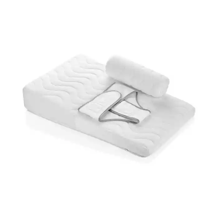 Bebek Reflü Yastığı 132 Beyaz