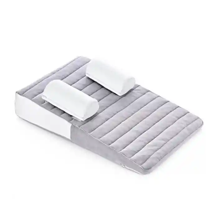 Bebek Reflü Yastığı 132 Gri