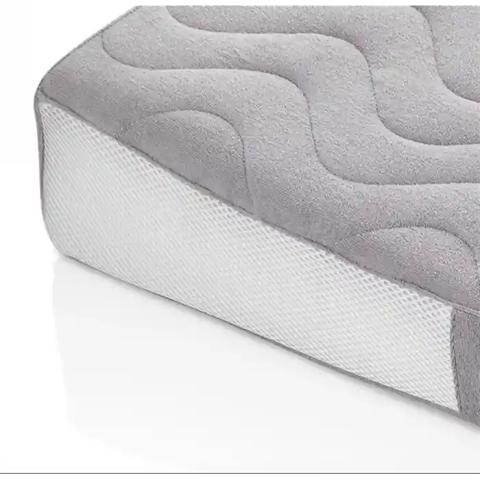 Bebek Reflü Yastığı 132 Gri