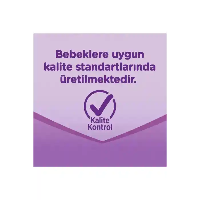 Bebek Sütü No1 0-6 Ay 800 Gr