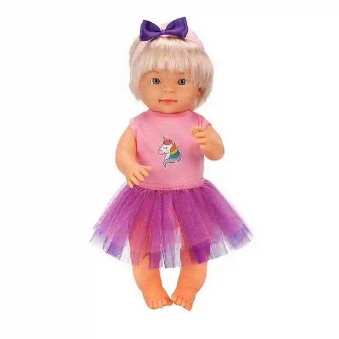 Doğum Günü Bebeği 40 cm