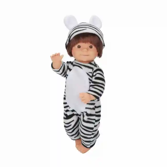 Bebelou Kostüm Partisi Bebeği 40 cm