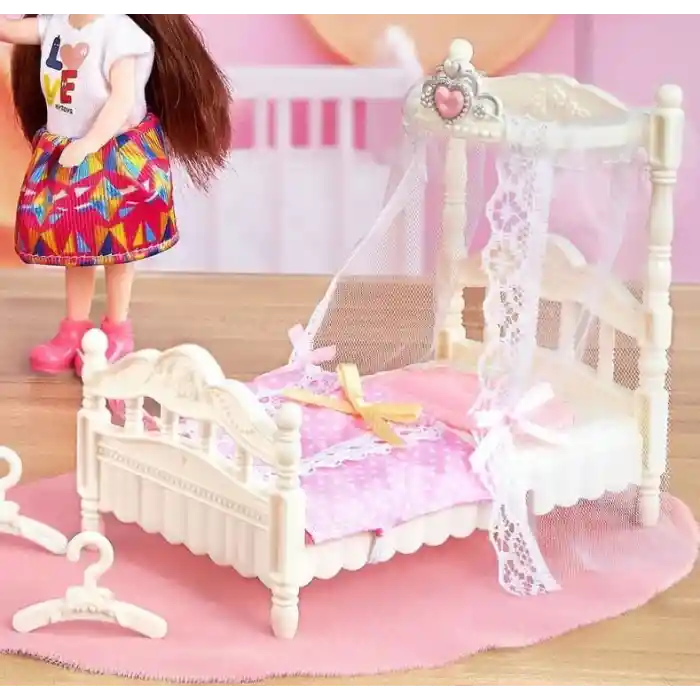 BELLA YATAK SETİ-MGA