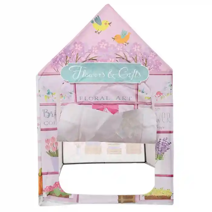 Benim Güzel Evim Oyun Çadırı