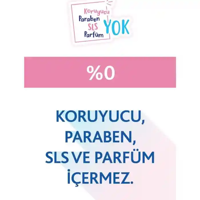 NessiWorld Baby Pişik Önleyici Krem Merhem 50 Gr