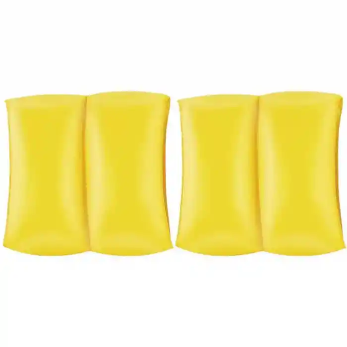 NessiWorld 3 - 6 Yaş Havuz Kolluk Seti 20 x 20 cm