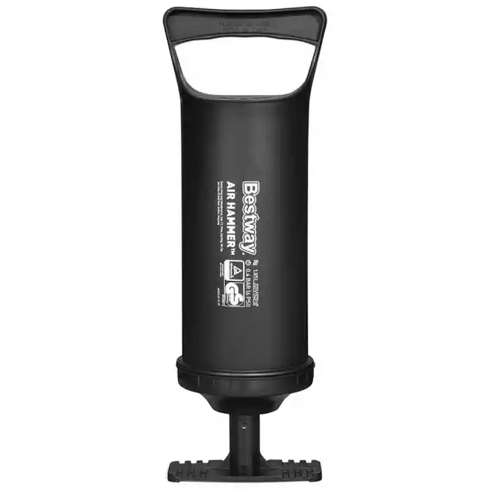 NessiWorld Air Hammer El Pompası 30 cm
