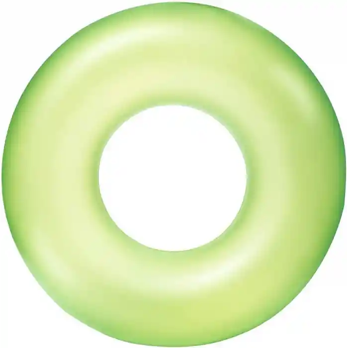 NessiWorld Buzlu Neon Simit 76 cm 36024