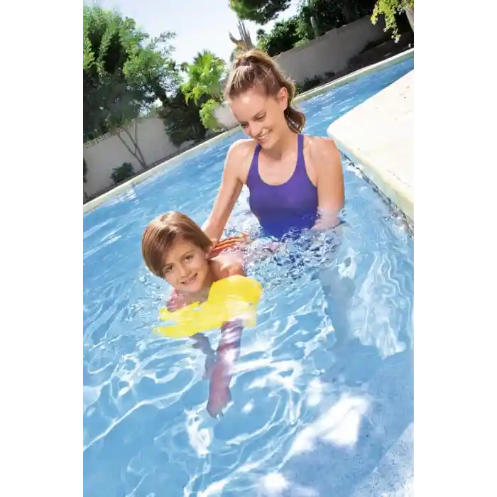 NessiWorld Çift Boğumlu Kolluk 20x20 Cm 32005