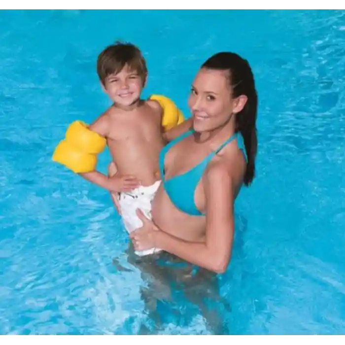 NessiWorld Çift Boğumlu Kolluk 20x20 Cm 32005