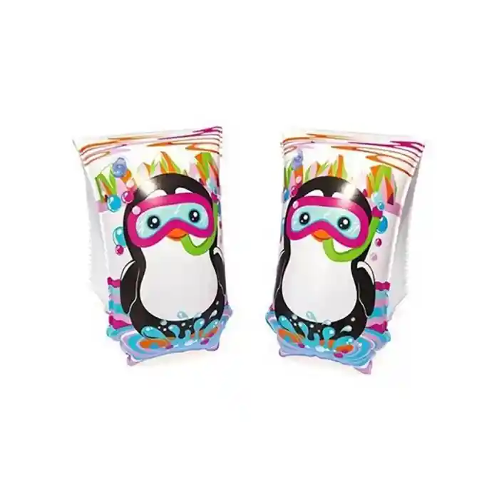 NessiWorld Desenli Kolluk 30x15 Cm 32102