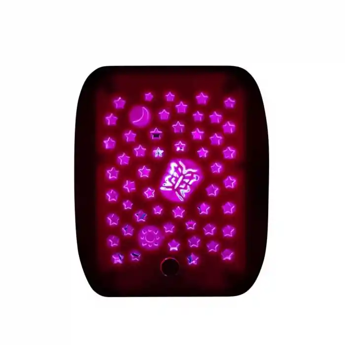 NessiWorld Pembe Çocuk Yatağı