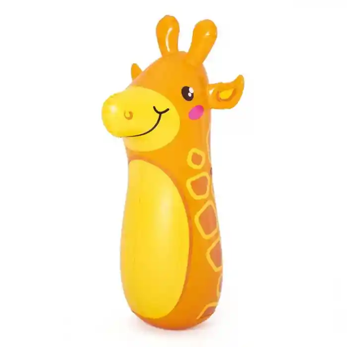 NessiWorld Hayvan Figürlü Hacı Yatmaz 89 cm