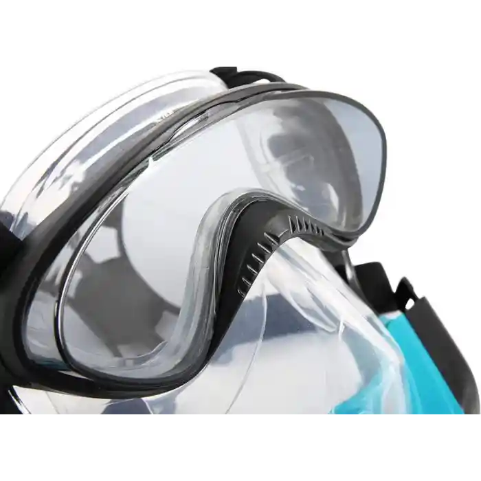 NessiWorld Hydro Pro SeaClear Flowtech Şnorkel Large/XLarge