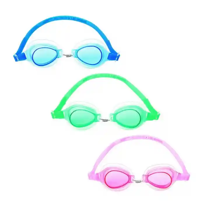 NessiWorld Hydro-Swim Çocuk Gözlüğü 21002