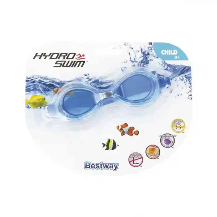 NessiWorld Hydro-Swim Çocuk Gözlüğü 21002