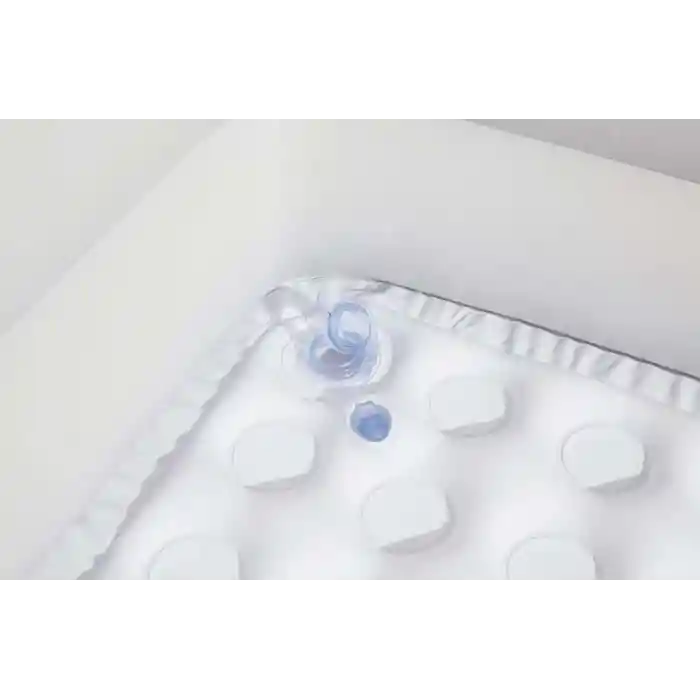 NessiWorld Kare Bebek Havuzu