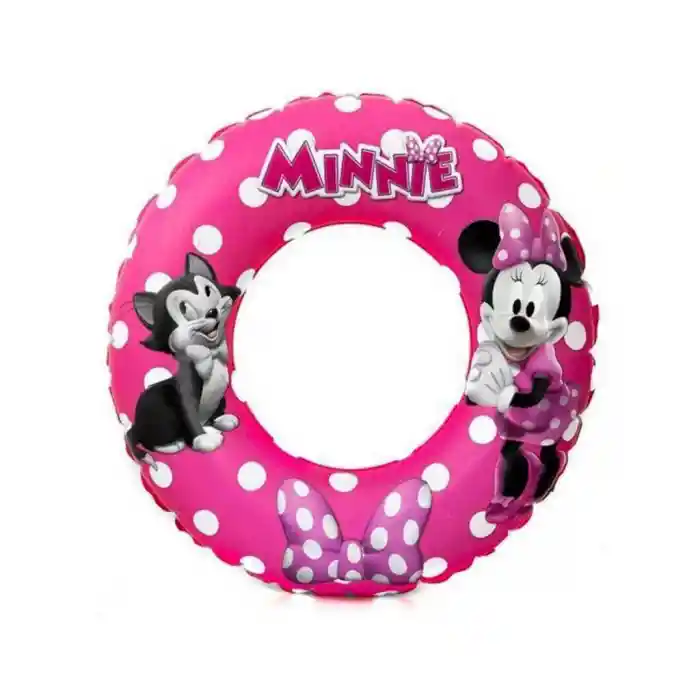 NessiWorld Minnie Simit 56 cm