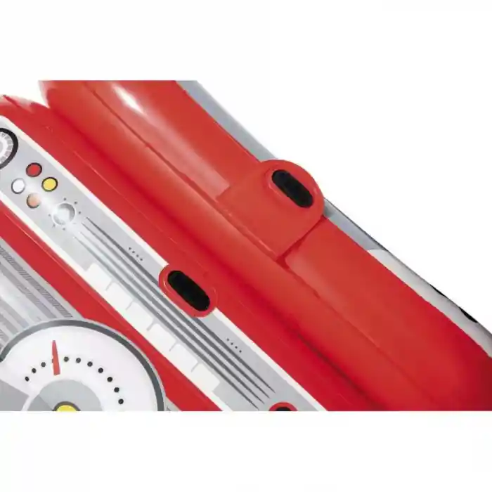 NessiWorld Retromusic Portatif Şişme Buzdolabı 31 Litre