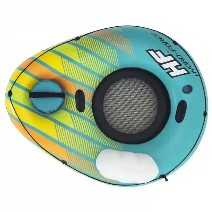 NessiWorld Soğutucu Çantalı Yatak 169 x 137 cm 43398