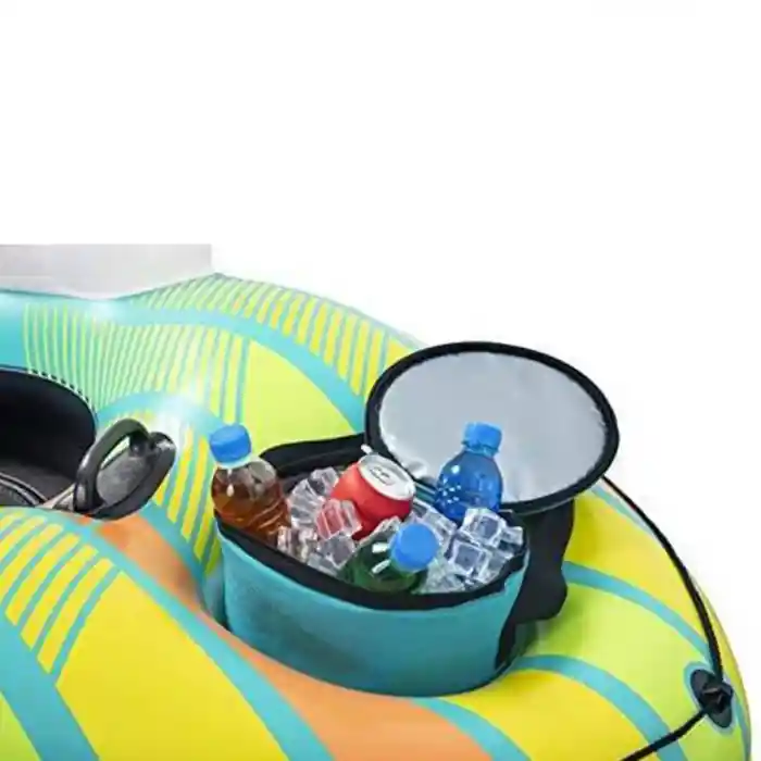 NessiWorld Soğutucu Çantalı Yatak 169 x 137 cm 43398