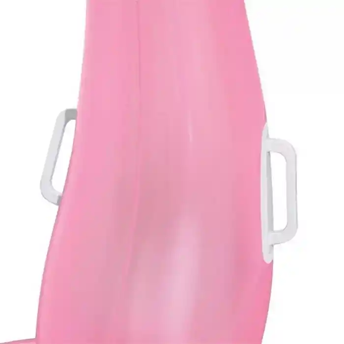 NessiWorld Tutmalı Flamingo Binici 127 x 127 cm