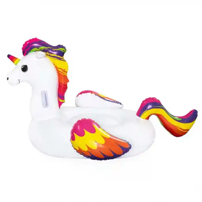 Tutmalı Pegasus Binici 150x117 cm