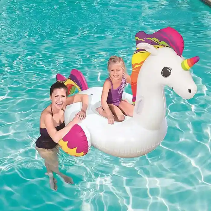 Tutmalı Pegasus Binici 150x117 cm