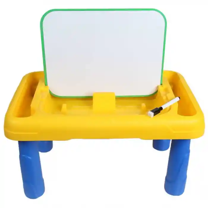 NessiWorld Yaratıcı Aktivite Masası