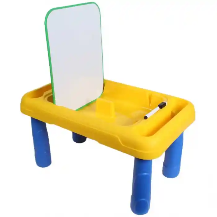 NessiWorld Yaratıcı Aktivite Masası