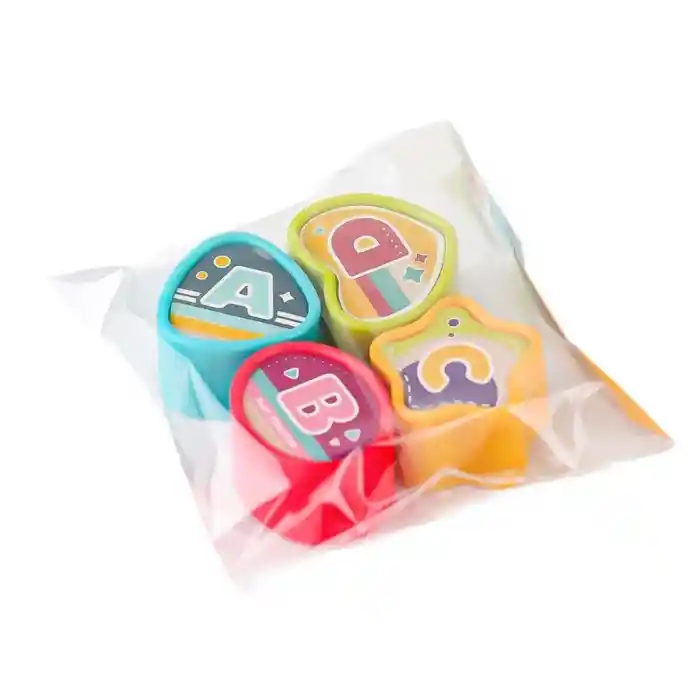 BIB-688-57 Aktivite Küpü 6IN1